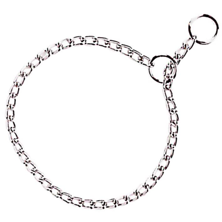 ESTRANGULADOR CADENA 2.5 x 45cm 4H