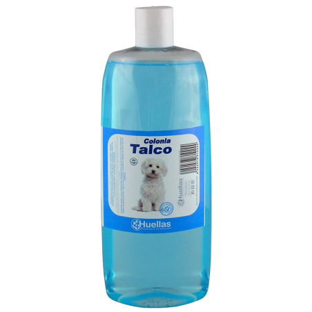 COLONIA TALCO 500ml 4H