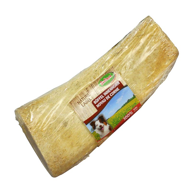 CUERNO DE BUFALO 140gr 18cm