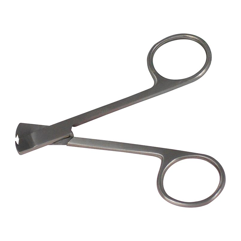 TIJERAS CORTAR ANILLAS