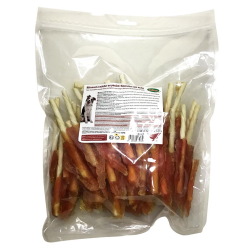 ROLLITOS MASTICABLES CON...