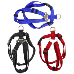 PETRAL NYLON 10mm - 25-35cm...