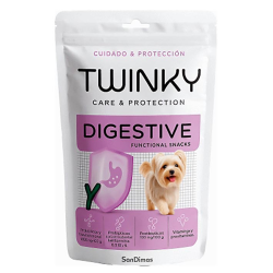 TWINKY DIGESTIVE 100 GR