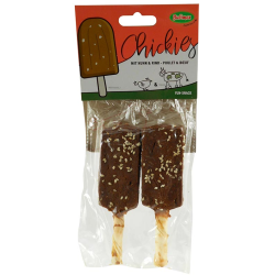 HELADO MASTICABLE CON POLLO...