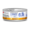 DISUGUAL DIET CAT HUMEDO PAVO STRUVITE 85GR