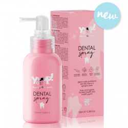 HOME DENTAL SPRAY 100 ML