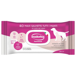 INODORINA TOALLITAS MANTO...