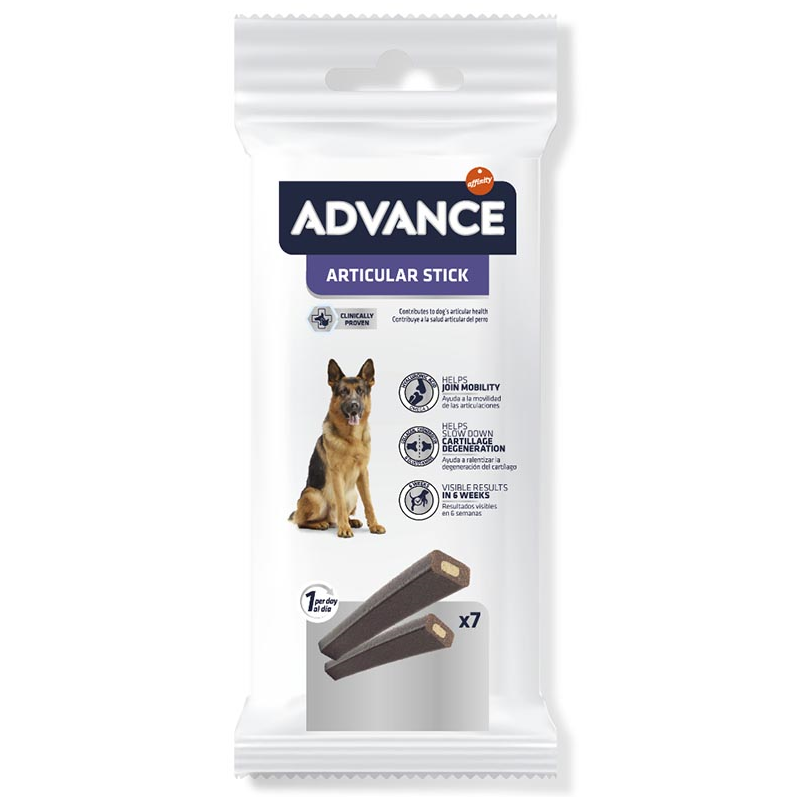 ADVANCE ARTICULAR CARE STICK 155GR