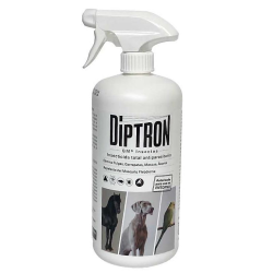 DIPTRON QM INSECTOS 1L PULVERIZANTE LISTO