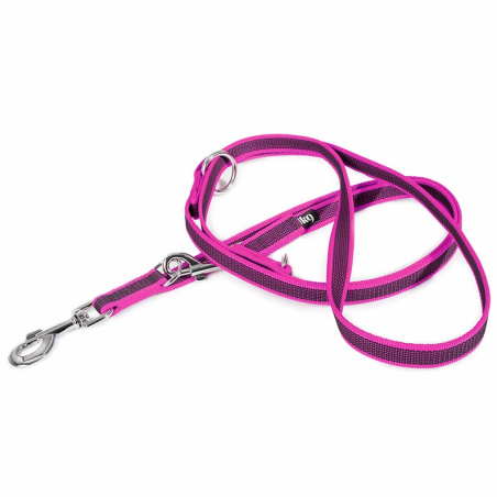 JULIUS CORREA ENGOMADA ADIESTRA 20MM x 2.2M ROSA