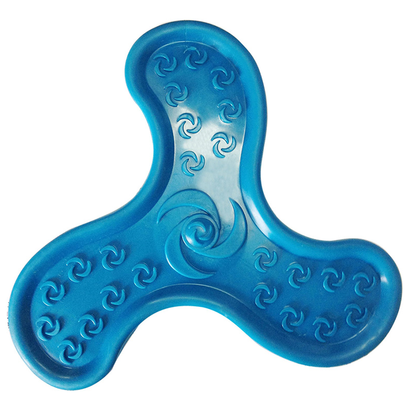 BUBI STAR FRISBEE ESTRELLA 20cm