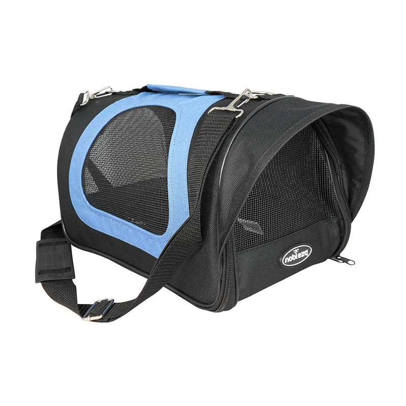 BOLSO TRANSPORTIN 40 x 23 x 24cm AZUL 4H