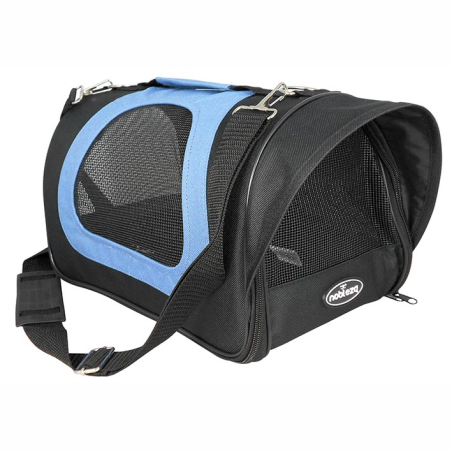 BOLSO TRANSPORTIN 40 x 23 x 24cm AZUL 4H