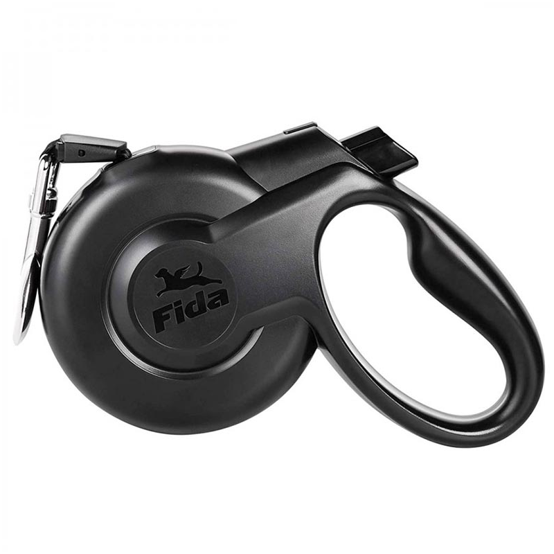 FIDA CORREA EXTENSIBLE STYLE TS NEGRO 5M