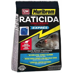 CEBO FRESCO 10 x1KG (BRODIFACOUM)