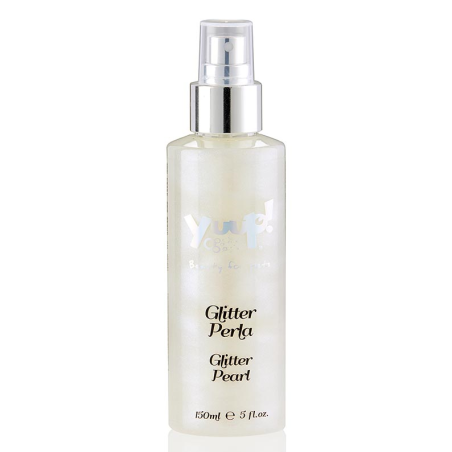 FASHION GLITTER PERLA 150ML