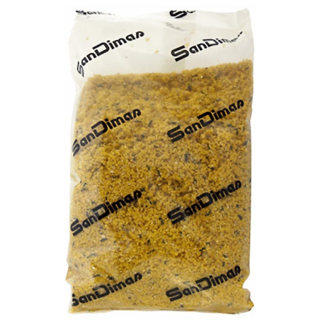 SD PASTA CRIA AMARILLA 300 GR