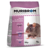MURIBROM RATICIDA CEBO FRESCO 500gr (CAJA 20 UNID)
