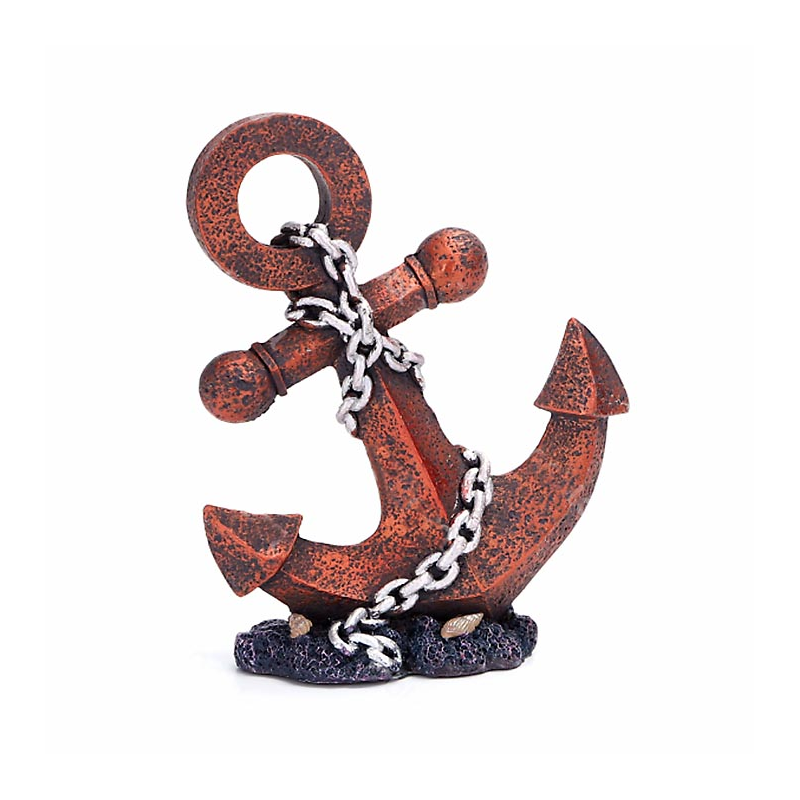 ANCLA 11.5 x 5 x 14cm 4H