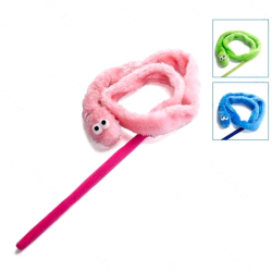 PERCHA GATO CON FORMA DE...