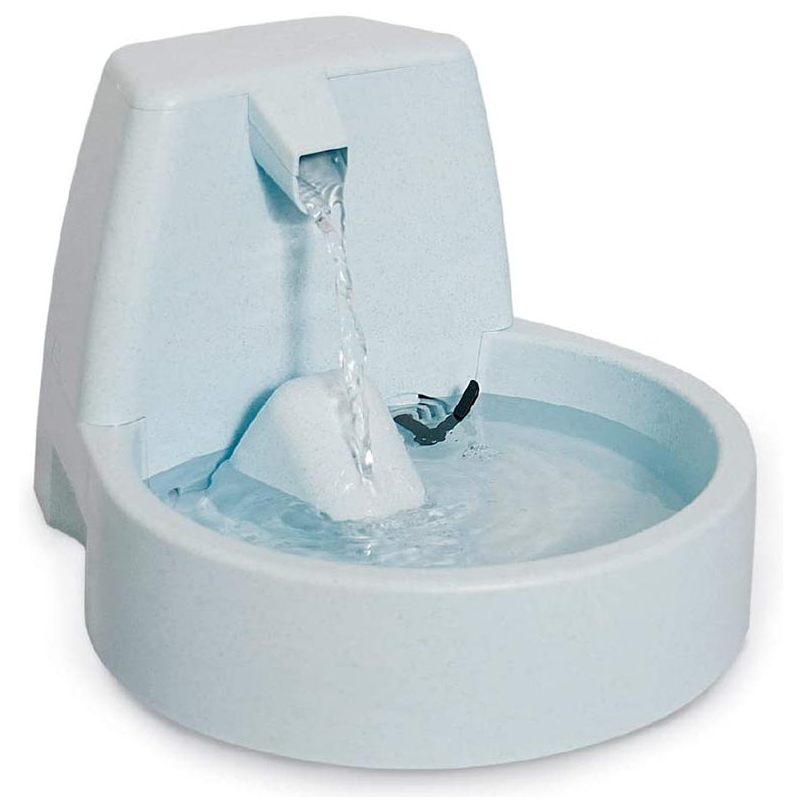 FUENTE GATOS 1.5L DRINKWELL ORIGINAL