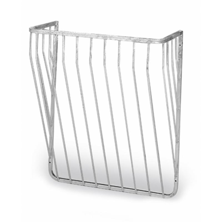 FORRAJERA FRONTAL PARA CABALLO