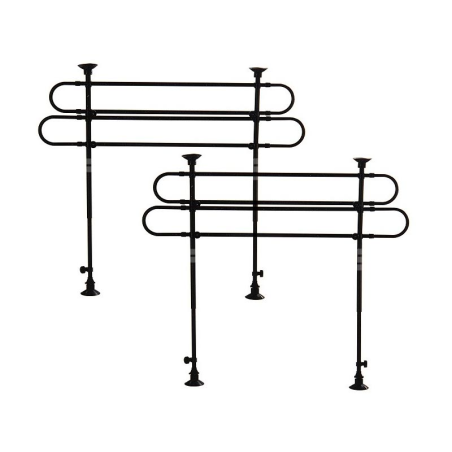 SEPARADOR COCHE 2 BARRAS