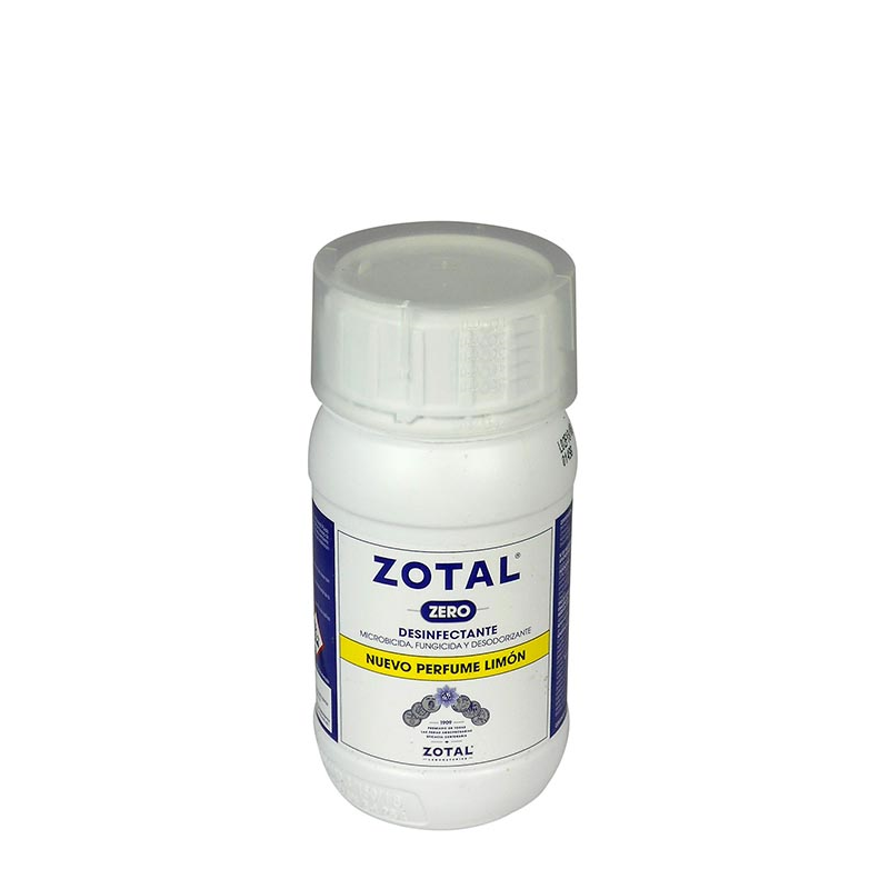 ZOTAL ZERO 250ml