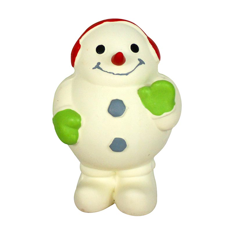 MUÑECO DE NIEVE 11.5cm