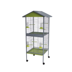 PAJARERA 446 VOLTREGA 78 x...