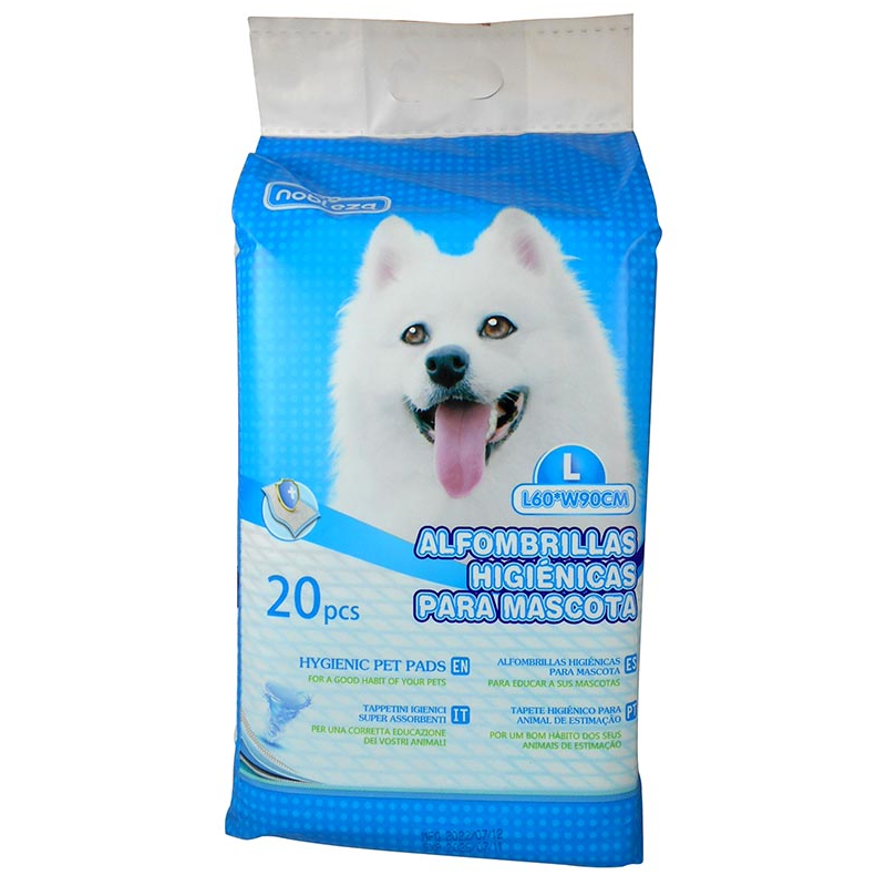 EMPAPADORES 60 x 90cm 4H