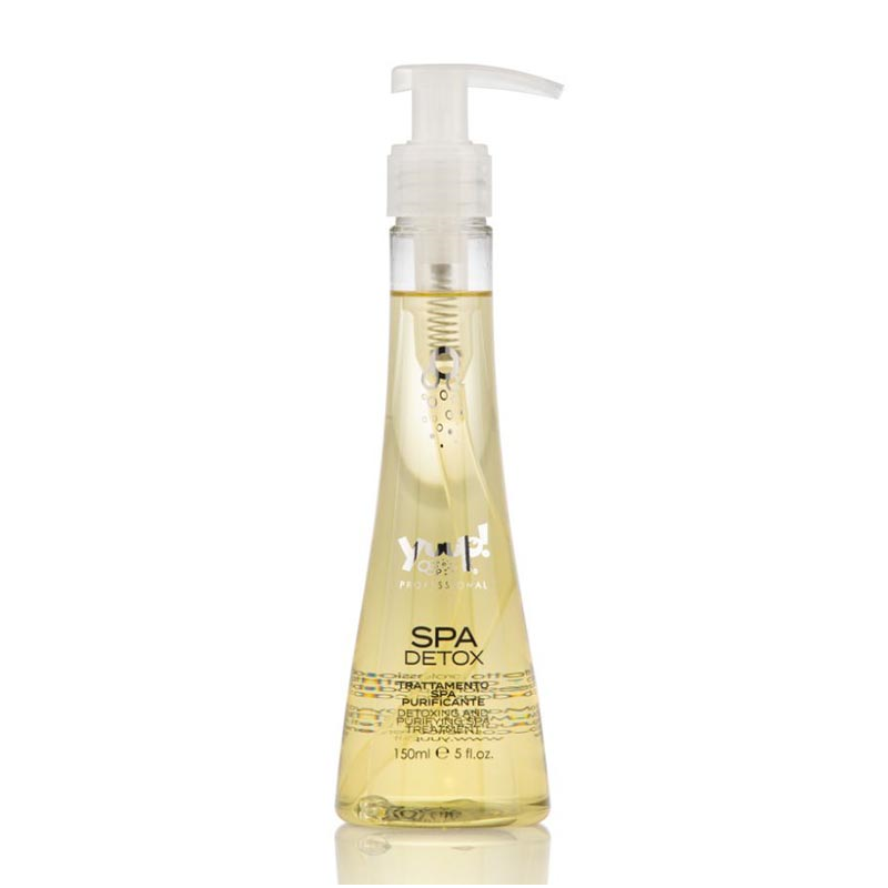 SPA DETOX 150ML