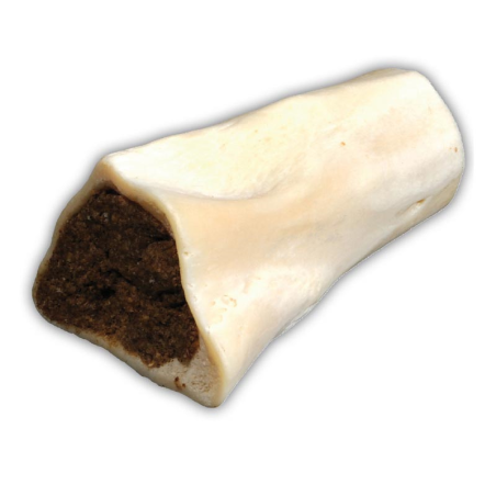 HUESO RELLENO DE CARNE 250gr