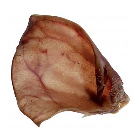 OREJA DE CERDO (50UNID)