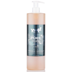 PROFESIONAL PURE NATURAL CHAMPU 1L