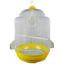 JAULA GENOVA 33 x 33 x 53...