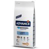 ADVANCE MEDIUM LIGHT CHICKEN & RICE 12 KG