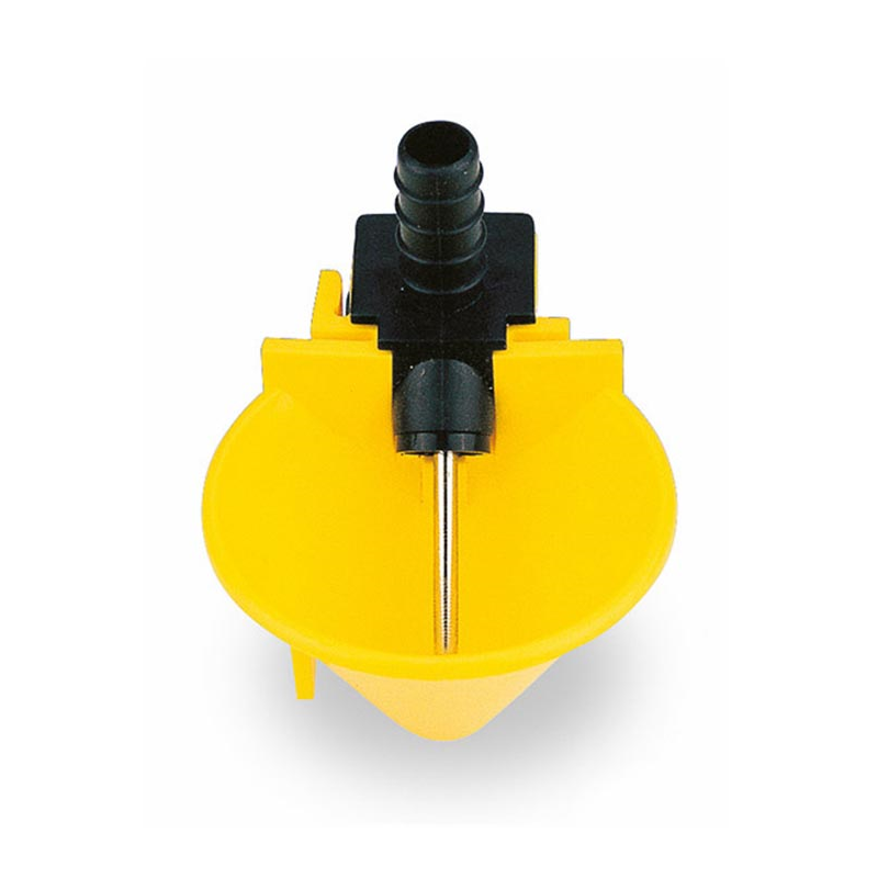 BEBEDERO CAZOLETA GALLINAS GAUN