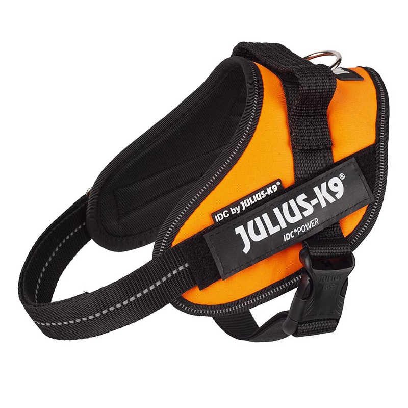 JULIUS ARNES IDC T MINI NARANJA UV