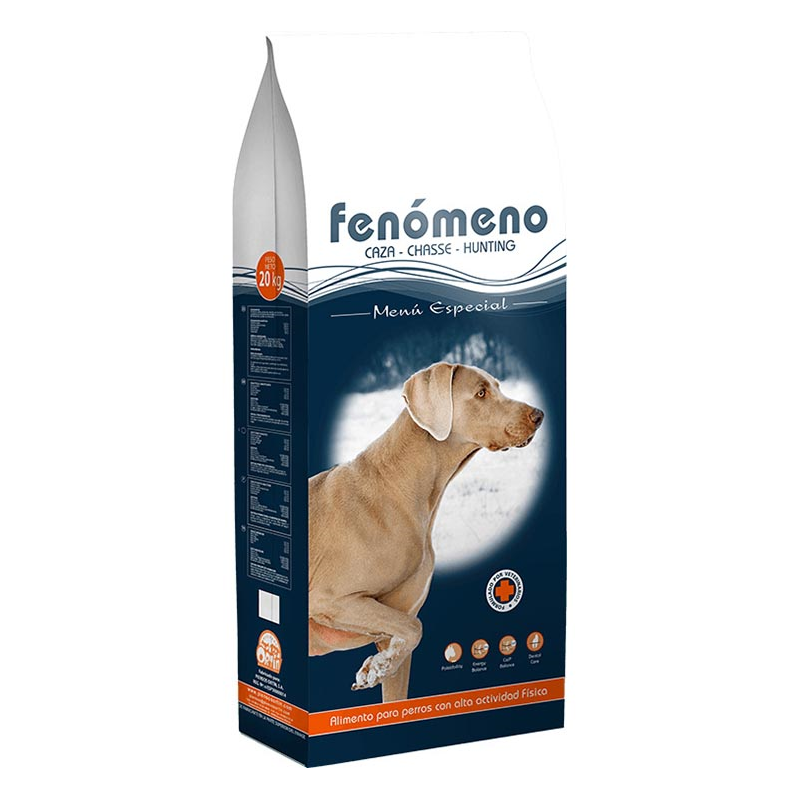 FENOMENO ALTA ENERGY 20 KG