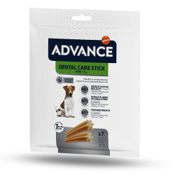 ADVANCE DENTAL CARE STICK...