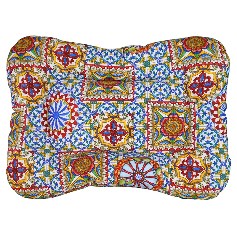 COLCHONETA HUESITO SEVILLANA 90cm 4H