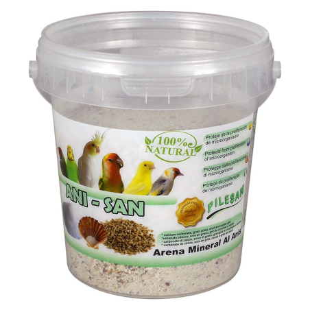 ARENA AL ANIS CUBO 1kg