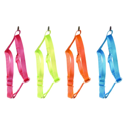 ARNES POLYESTER 1.0cm NARANJA 4H