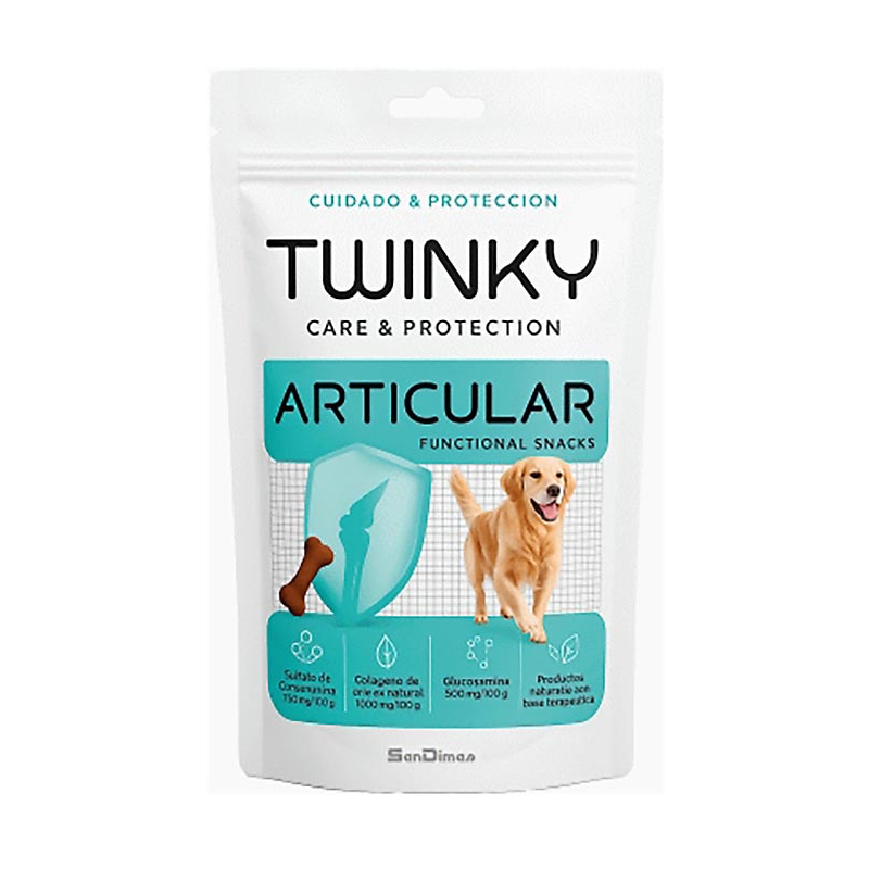 TWINKY ARTICULAR 100 GR