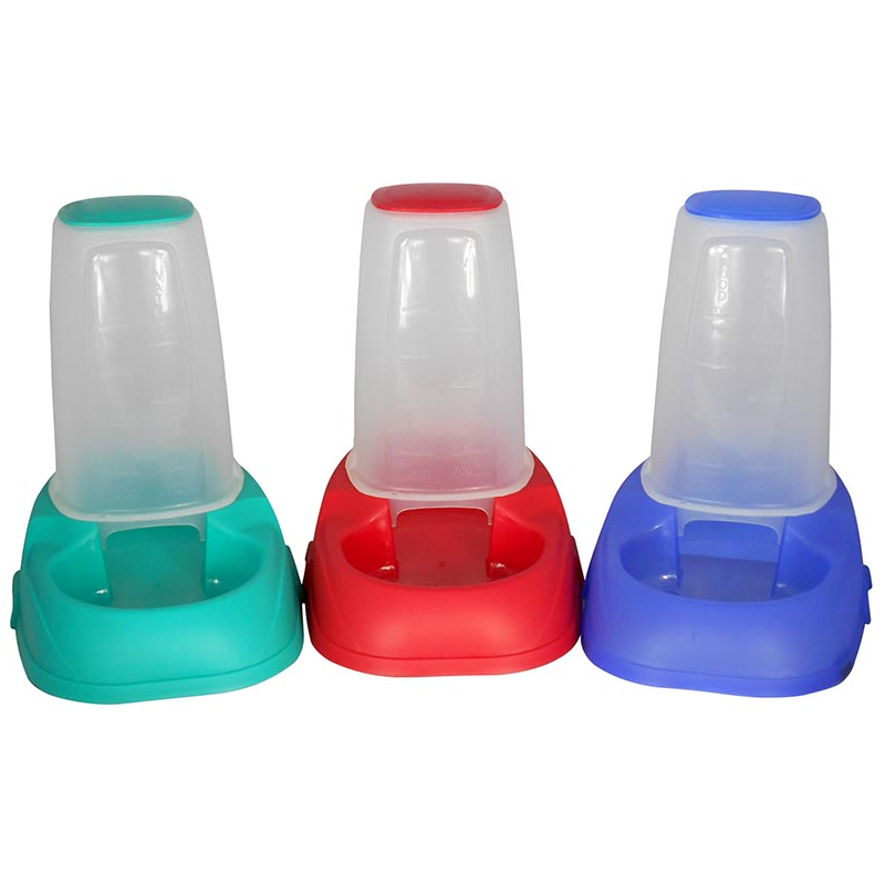 TOLVA COMEDERO 1.5kg 4H