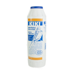 ARENA EXTRA BLANCA AL ANIS 2 KG