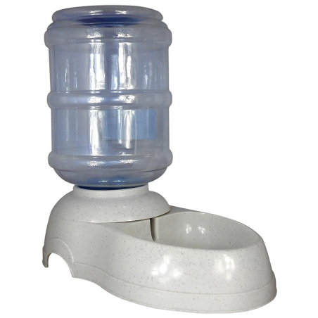 TOLVA BEBEDERO CILINDRICA 11 L 4H