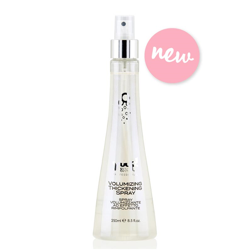 SPRAY VOLUMINIZADOR ACCION RELLENADORA PROFESIONAL 250ML