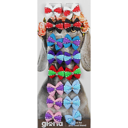 DISPLAY LAZOS ANAI 16unid